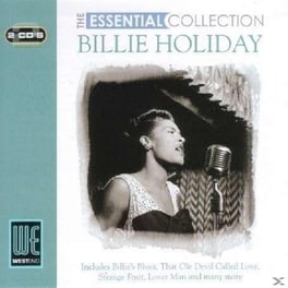 Billie Holiday - Essential Collection (2CD)