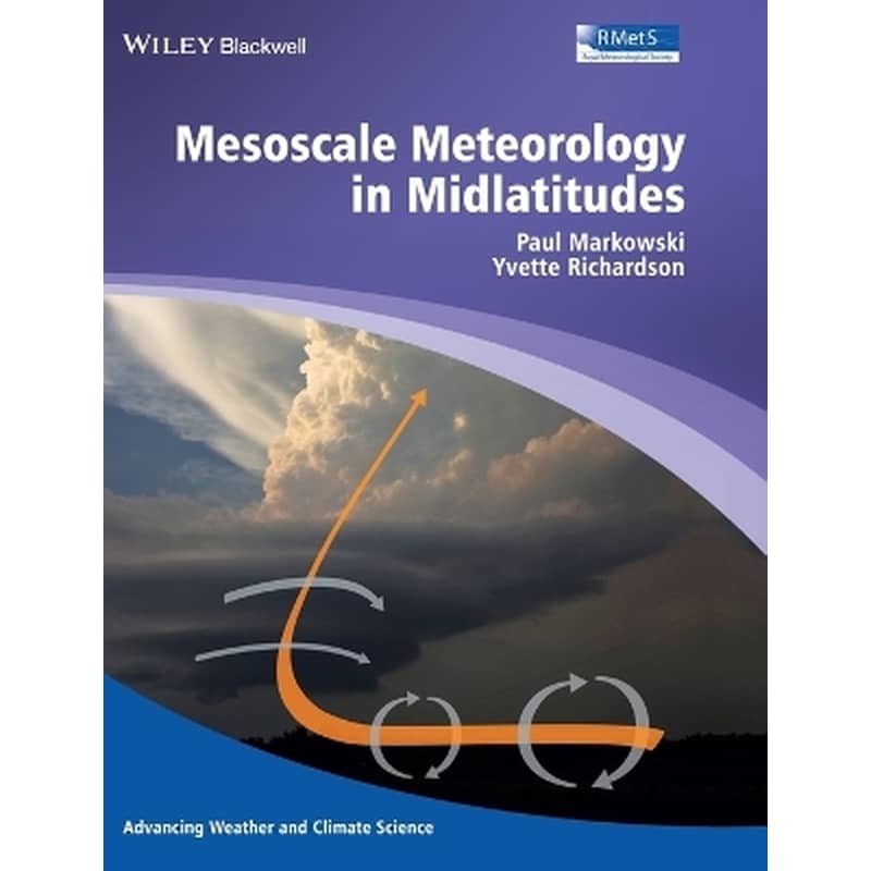 Mesoscale Meteorology in Midlatitudes