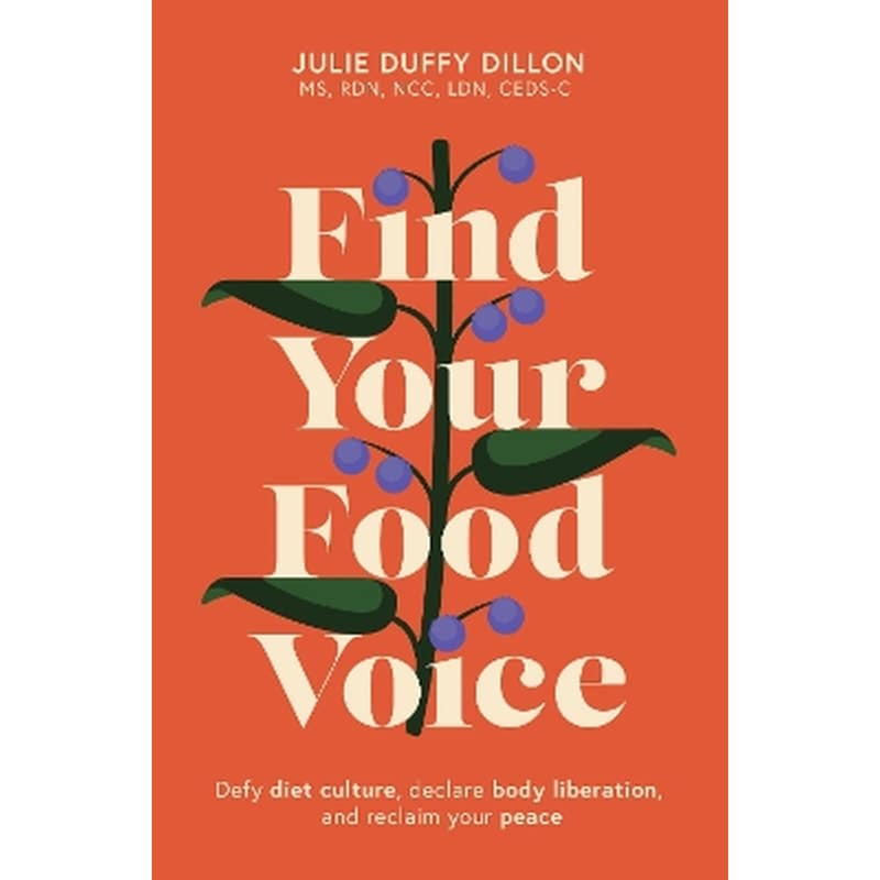 Find Your Food Voice