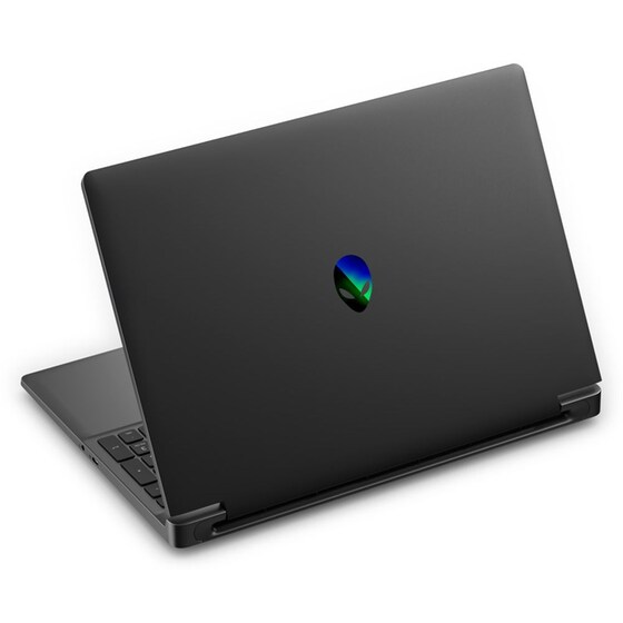 Dell Alienware 15 DA15260 15.3" FHD+ IPS (Intel Core 7-240H/32GB/1TB SSD/GeForce RTX 5060/Win11Home) Laptop image 7