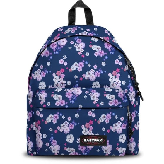 Τσάντα Πλάτης Eastpak Padded Pak'r Floral Bloom Navy image 0