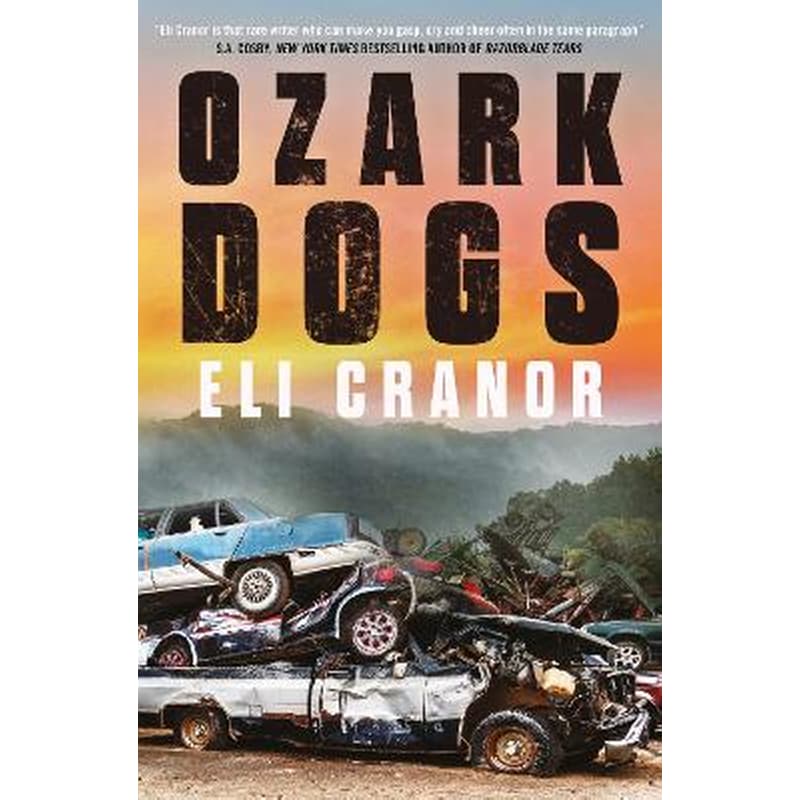 Ozark Dogs