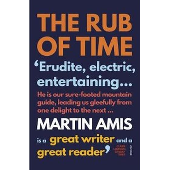 The Rub of Time image 0