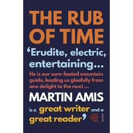 The Rub of Time