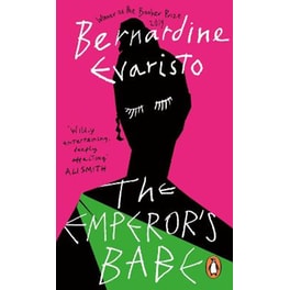 The Emperor's Babe