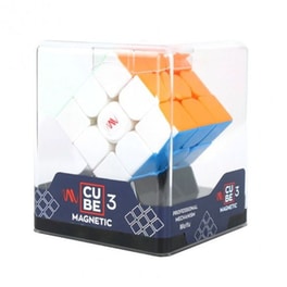 Κύβος Emvi Cube 3 Magnetic In Display Box