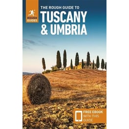 The Rough Guide to Tuscany & Umbria (Travel Guide with Free eBook)