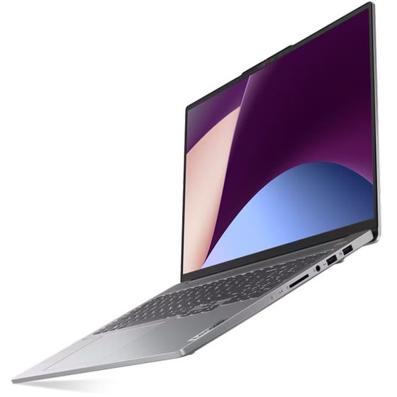 Lenovo IdeaPad Pro 5 16APH8 16'' 2.5K IPS (Ryzen 5-7640HS/16GB/512GB SSD/GeForce RTX 3050/Win11Home) Laptop image 1