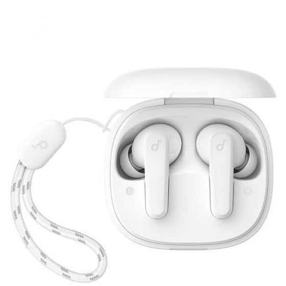 Ακουστικά Bluetooth Anker Soundcore R50i - Λευκό image 1