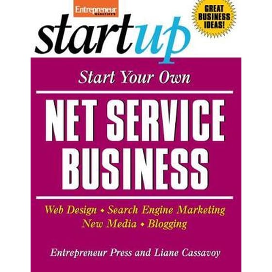 Start Your Own Net Services Business image 0