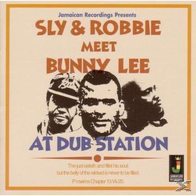 At Dub Station