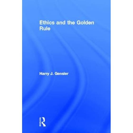 Ethics and the Golden Rule image 0