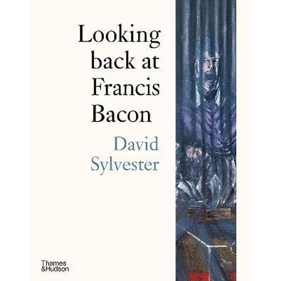 Looking back at Francis Bacon image 0