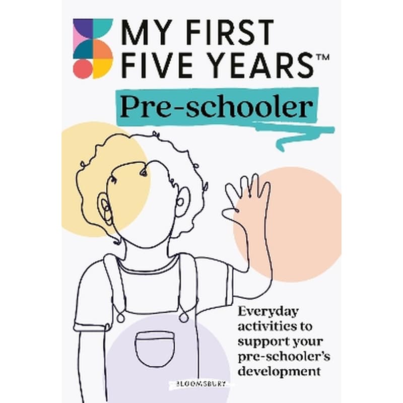 My First Five Years Pre-schooler
