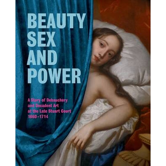 Beauty, Sex and Power image 0