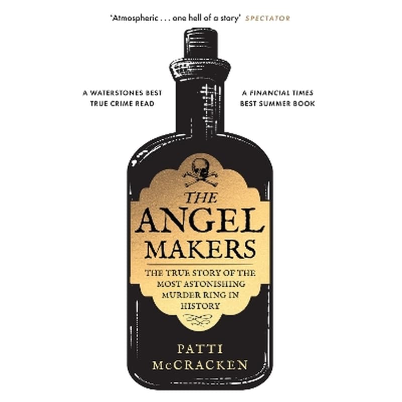 The Angel Makers