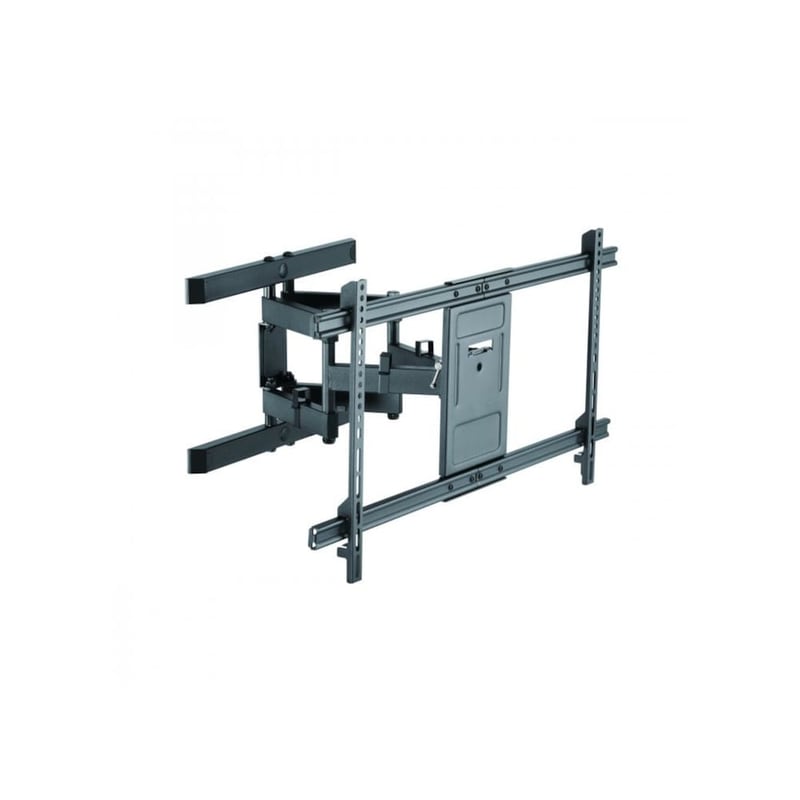 Βάση Τηλεόρασης Τοίχου 43”-90” Sbox PLB-61486