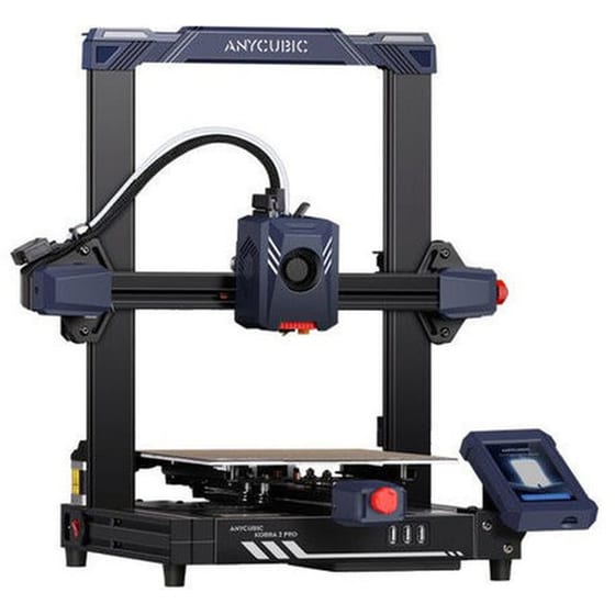 3D Εκτυπωτής Anycubic Kobra 2 Pro image 1