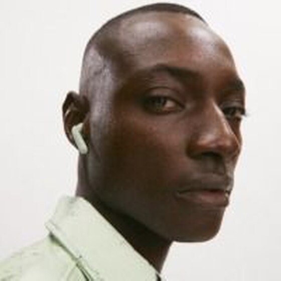 Ακουστικά Bluetooth Urbanears Alby - Ανοιχτό Πράσινο image 9