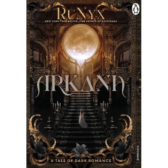 Arkana image 0
