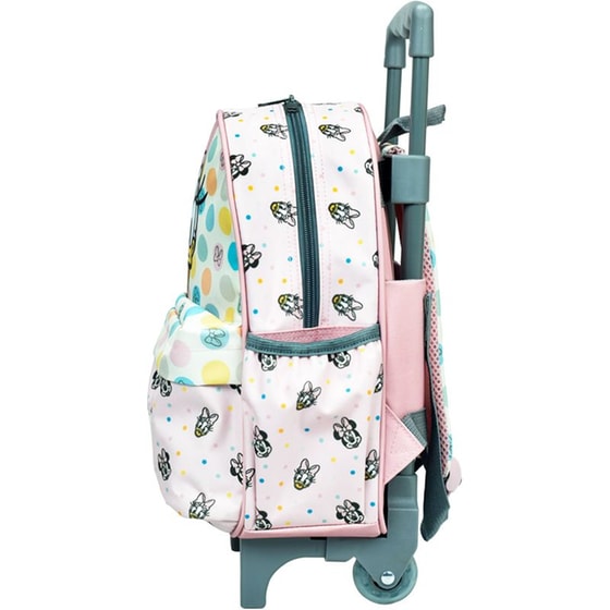 Τσάντα Τρόλεϋ Gim Mini Mickey Friends Daisy image 3