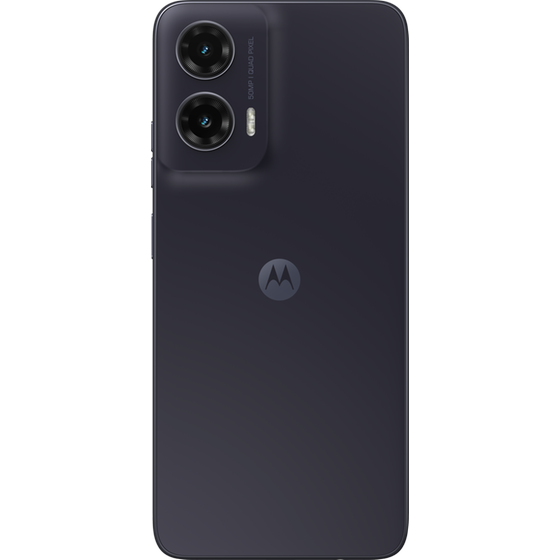 Motorola Moto G35 5G 256GB - Midnight Black image 4