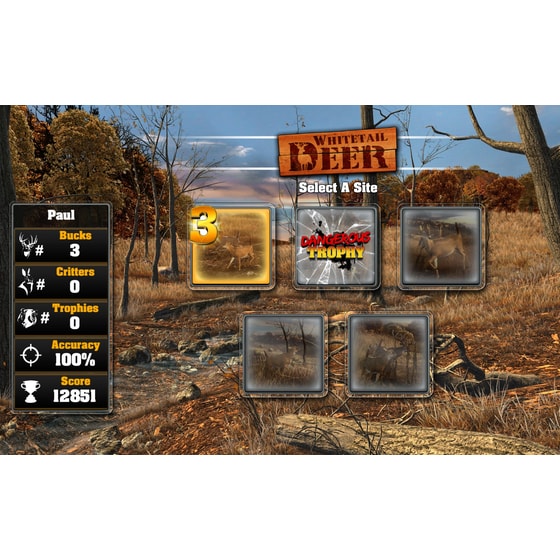 Big Buck Hunter Arcade - PS4 image 23