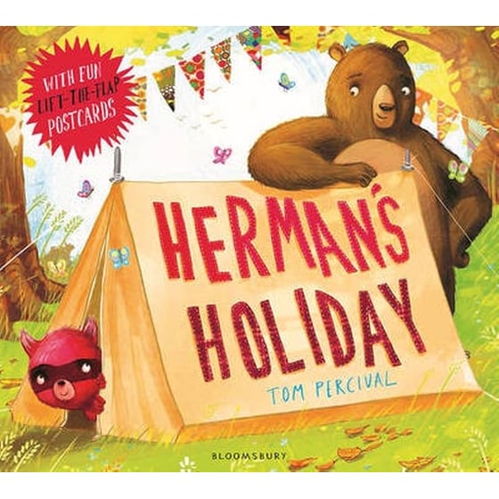 Herman's Holiday image 0