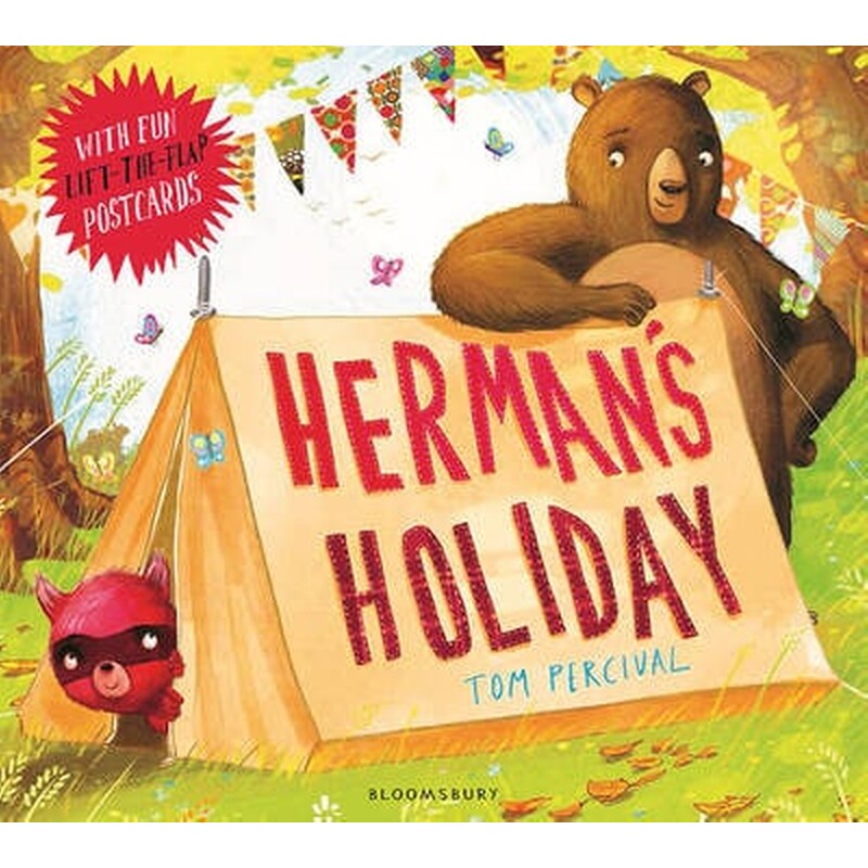 Hermans Holiday
