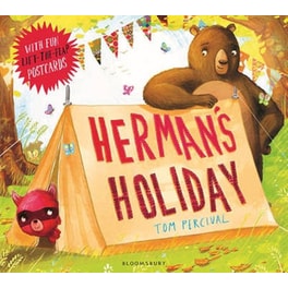 Herman's Holiday