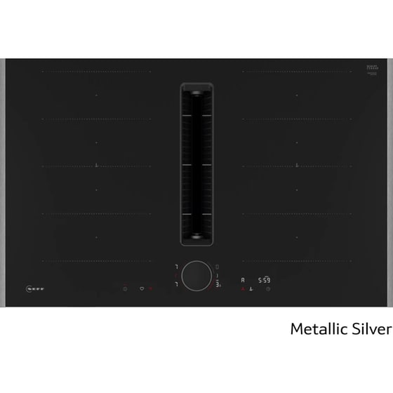 NEFF Ν 90 V68YYX4C0 Flex Design Εστία Επαγωγική Αυτόνομη 80 cm image 1