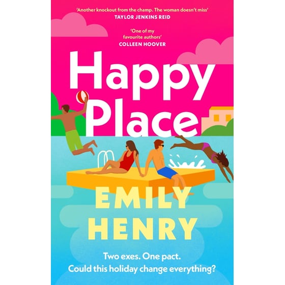 HAPPY PLACE image 0