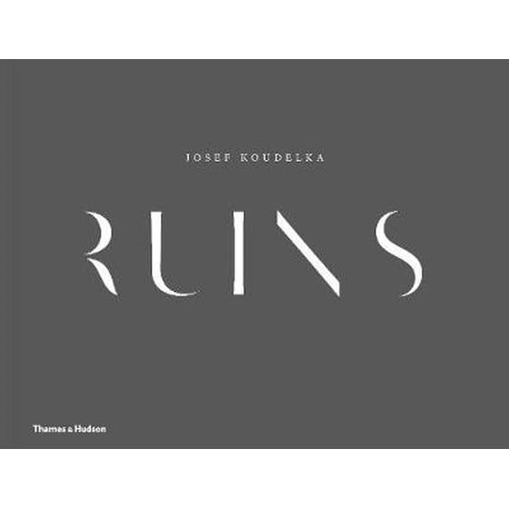 Josef Koudelka: Ruins image 0
