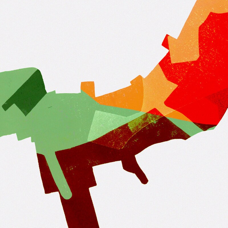 Forstadens Tallar Ar Allas (LP)