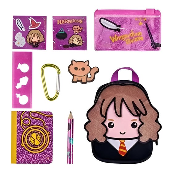 Real Littles Harry Potter Backpack image 4