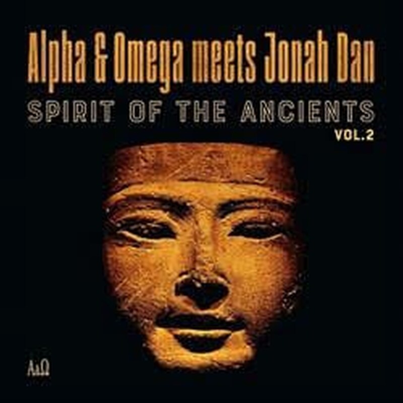 Spirit Of The Ancients Vol 2