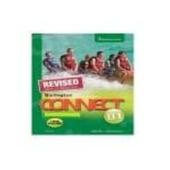 Connect B1 Teacher's BookGuide D Class Revised image 0