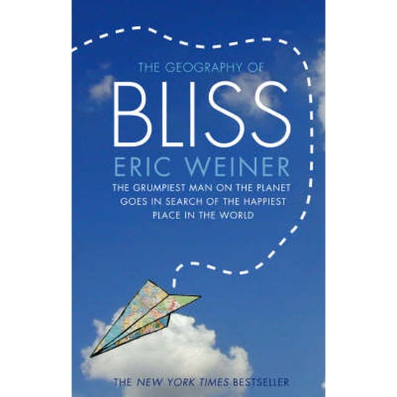 Geography of Bliss image 0
