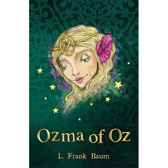 Ozma of Oz image 0