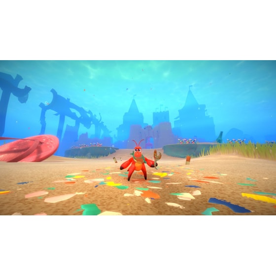 Another Crab's Treasure - Nintendo Switch image 5