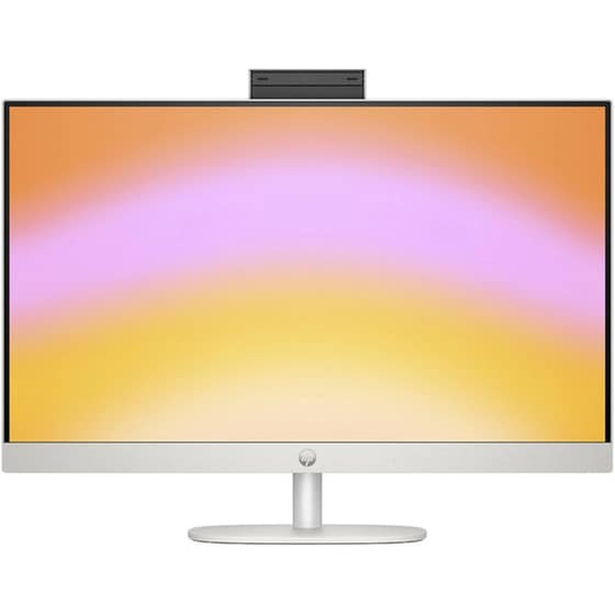 All in One HP-cr1004nv 27'' FHD IPS (Intel Ultra 7/16 GB/1TB SSD/Iris Xe Graphics/Win11Home) image 0