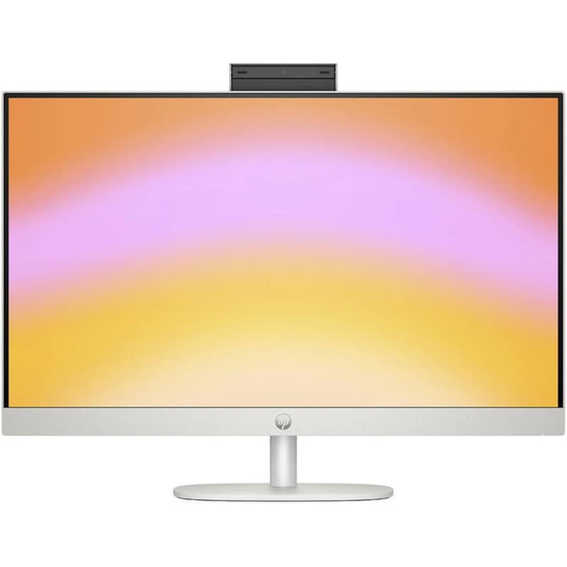 All in One HP-cr1004nv 27 FHD IPS (Intel Ultra 7/16 GB/1TB SSD/Iris Xe Graphics/Win11Home)