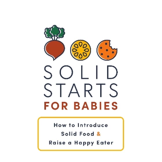 Solid Starts for Babies image 0