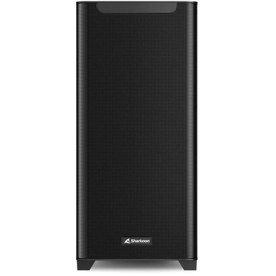 Κουτί Desktop Sharkoon M30 RGB Midi Tower - Μαύρο image 2