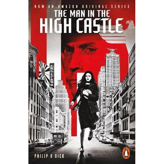 The Man in the High Castle image 0