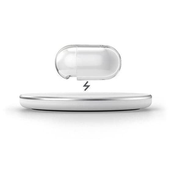 Θήκη Ακουστικών Speck Presidio για Apple AirPods Pro - Clear image 2