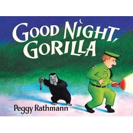 Good Night Gorilla