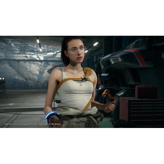 Death Stranding - PS4 image 23
