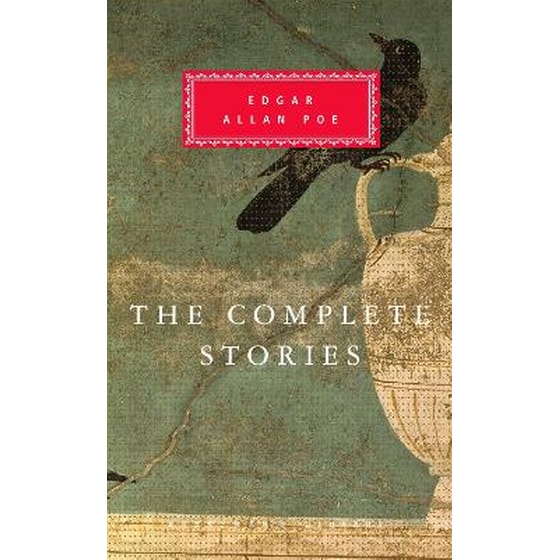 The Complete Stories image 0