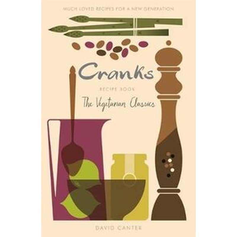 The Cranks Recipe Book